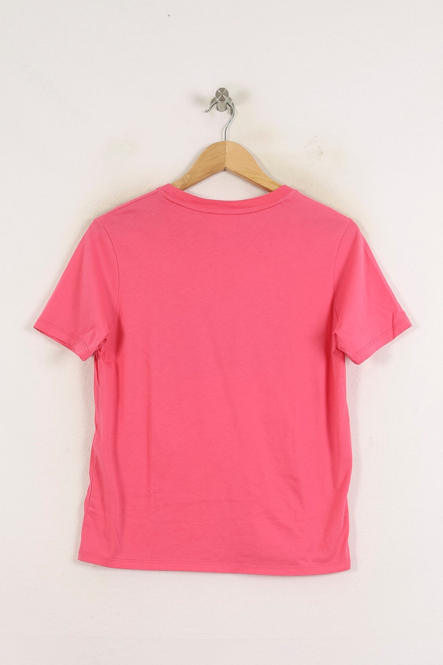 Tee-shirt Rose - Taille S/36
