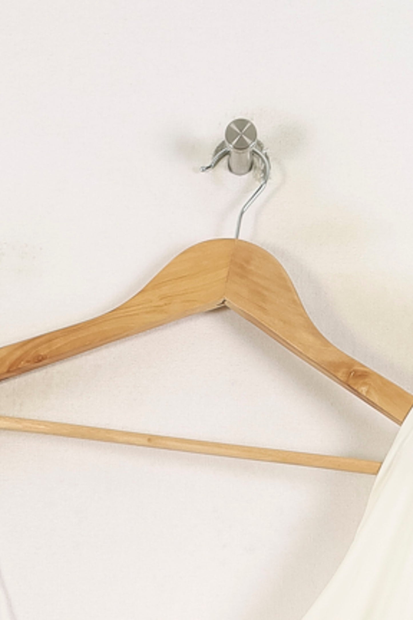 Blouse Blanche - Taille L/40