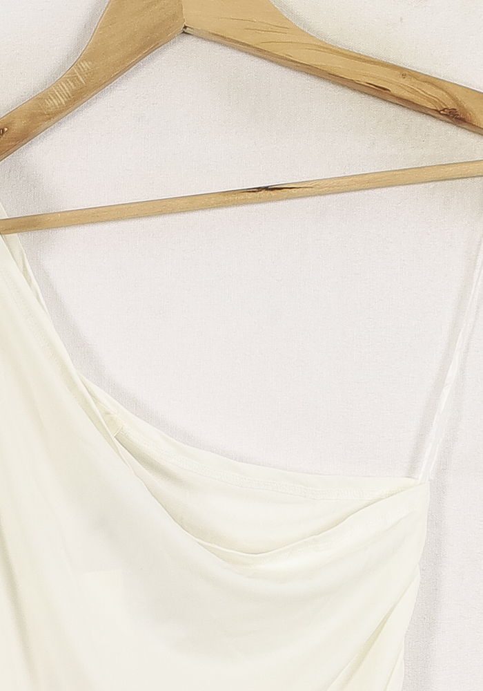 Blouse Blanche - Taille L/40