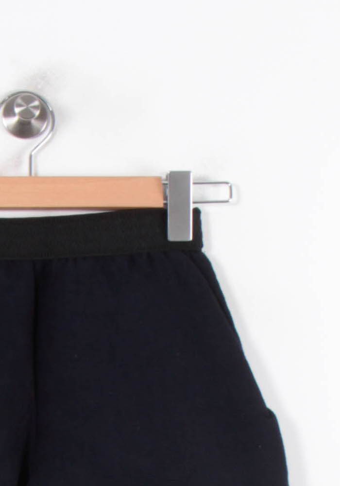 Short Bleu - Taille XS/34