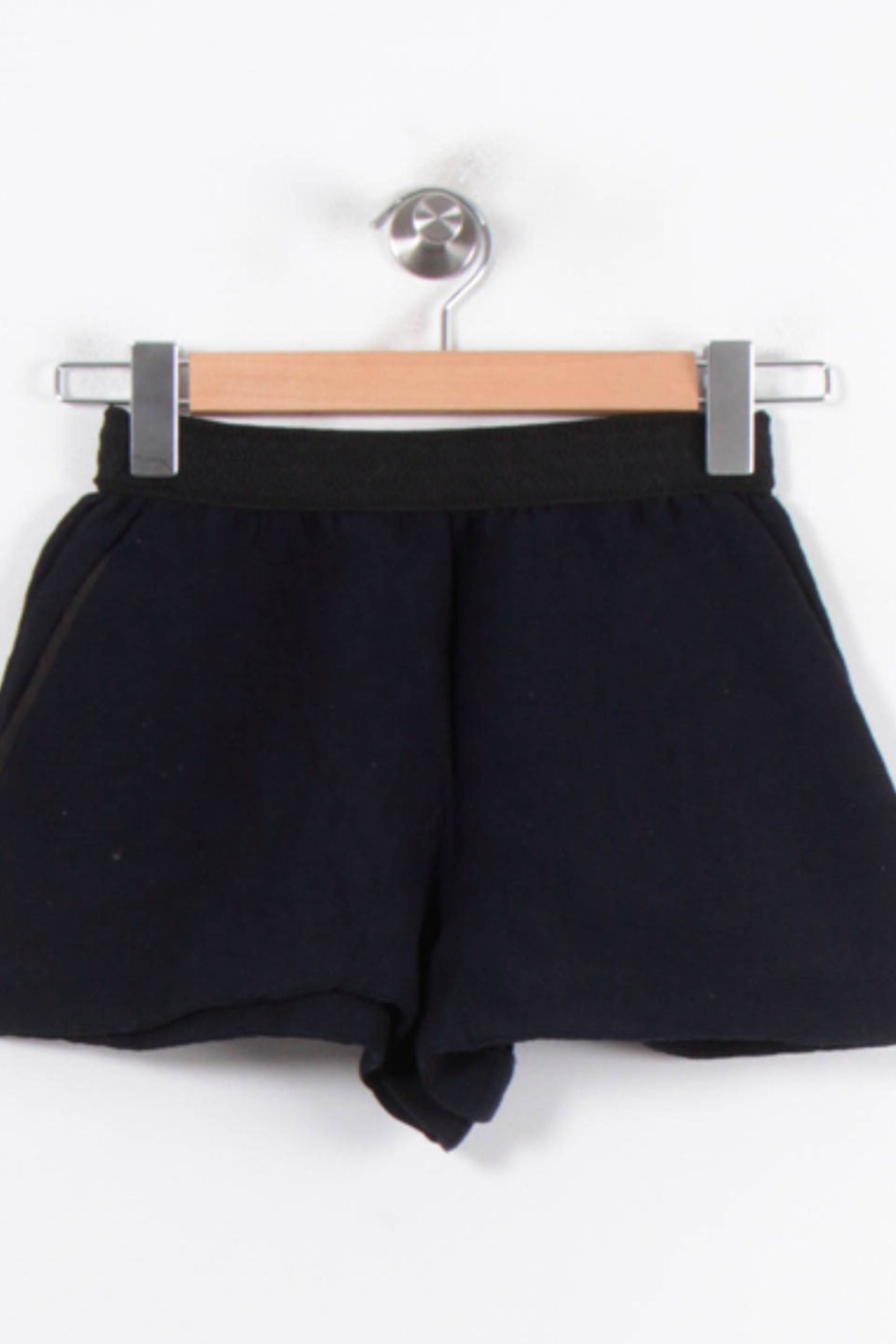 Short Bleu - Taille XS/34