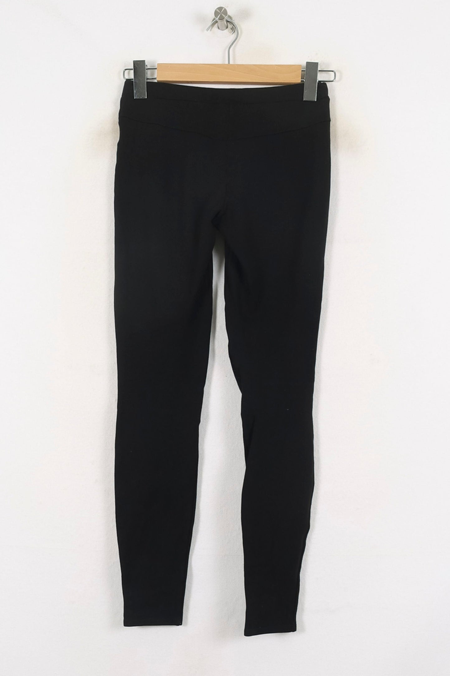 Legging Noir - Taille S/36