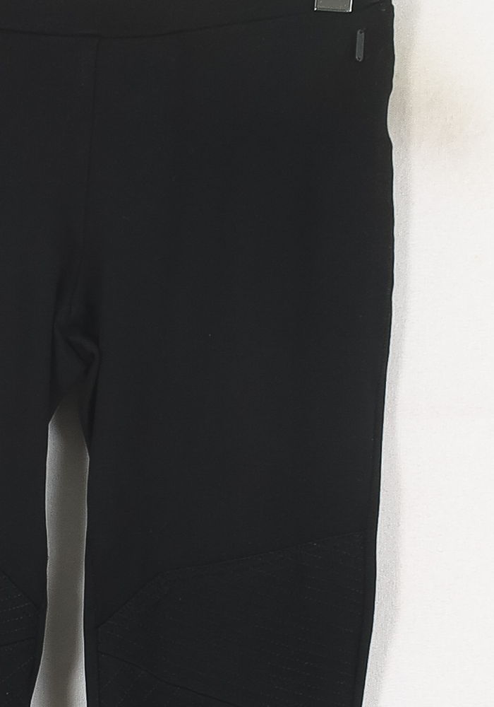 Legging Noir - Taille S/36