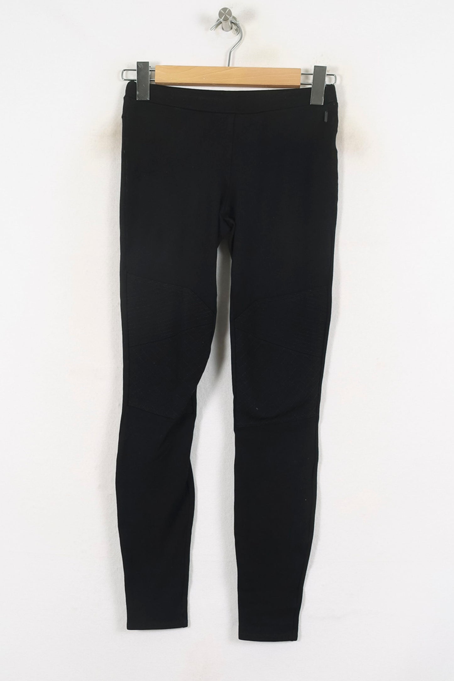 Legging Noir - Taille S/36