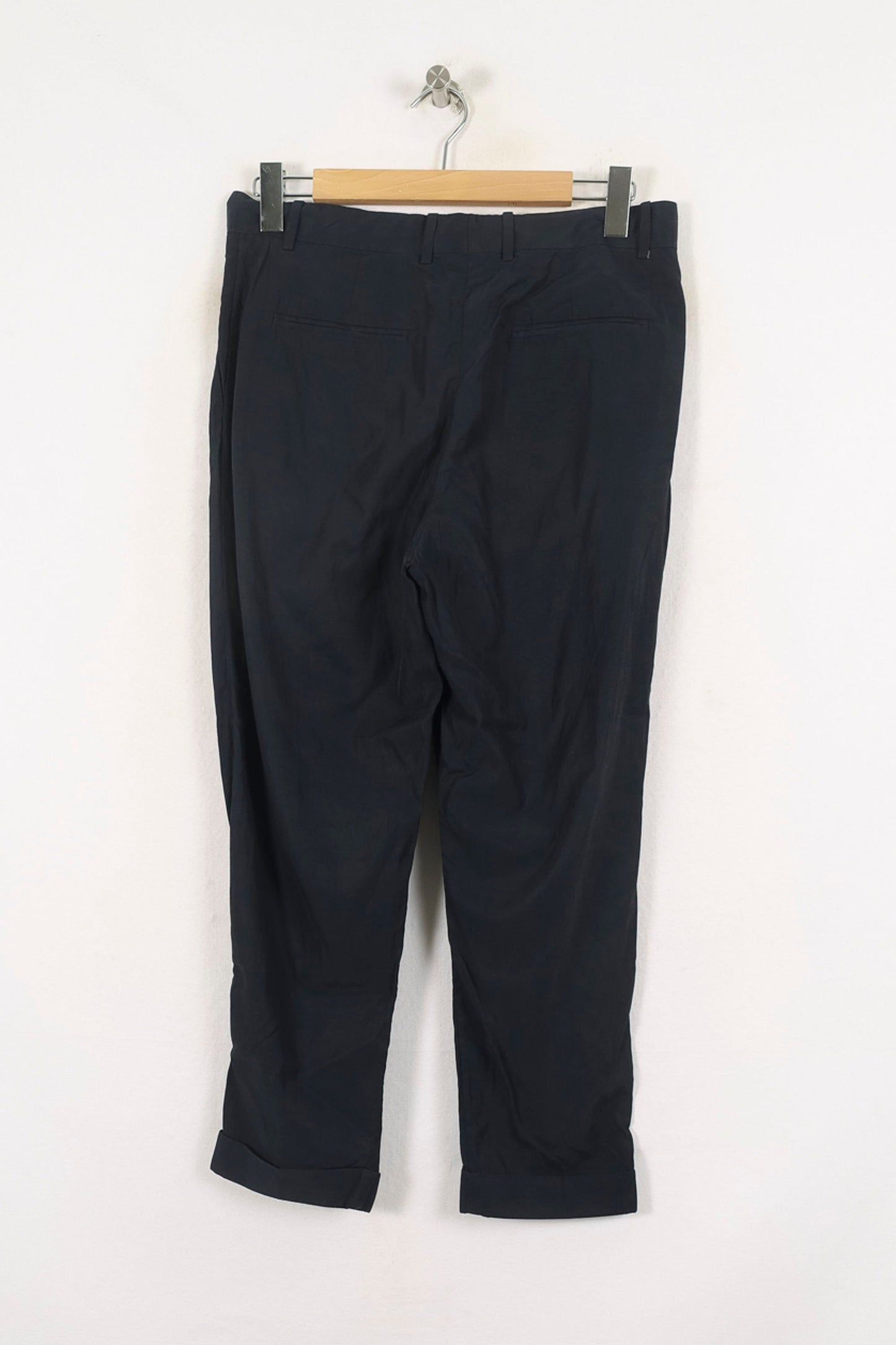 Pantalon Bleu - Taille M/38