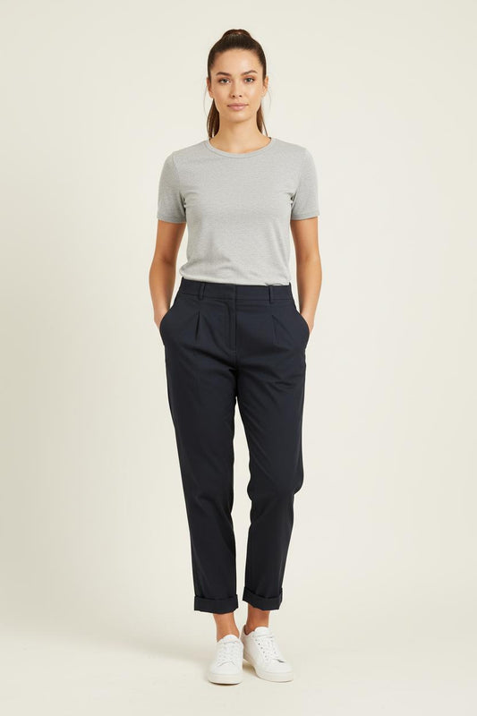 Pantalon Bleu - Taille M/38