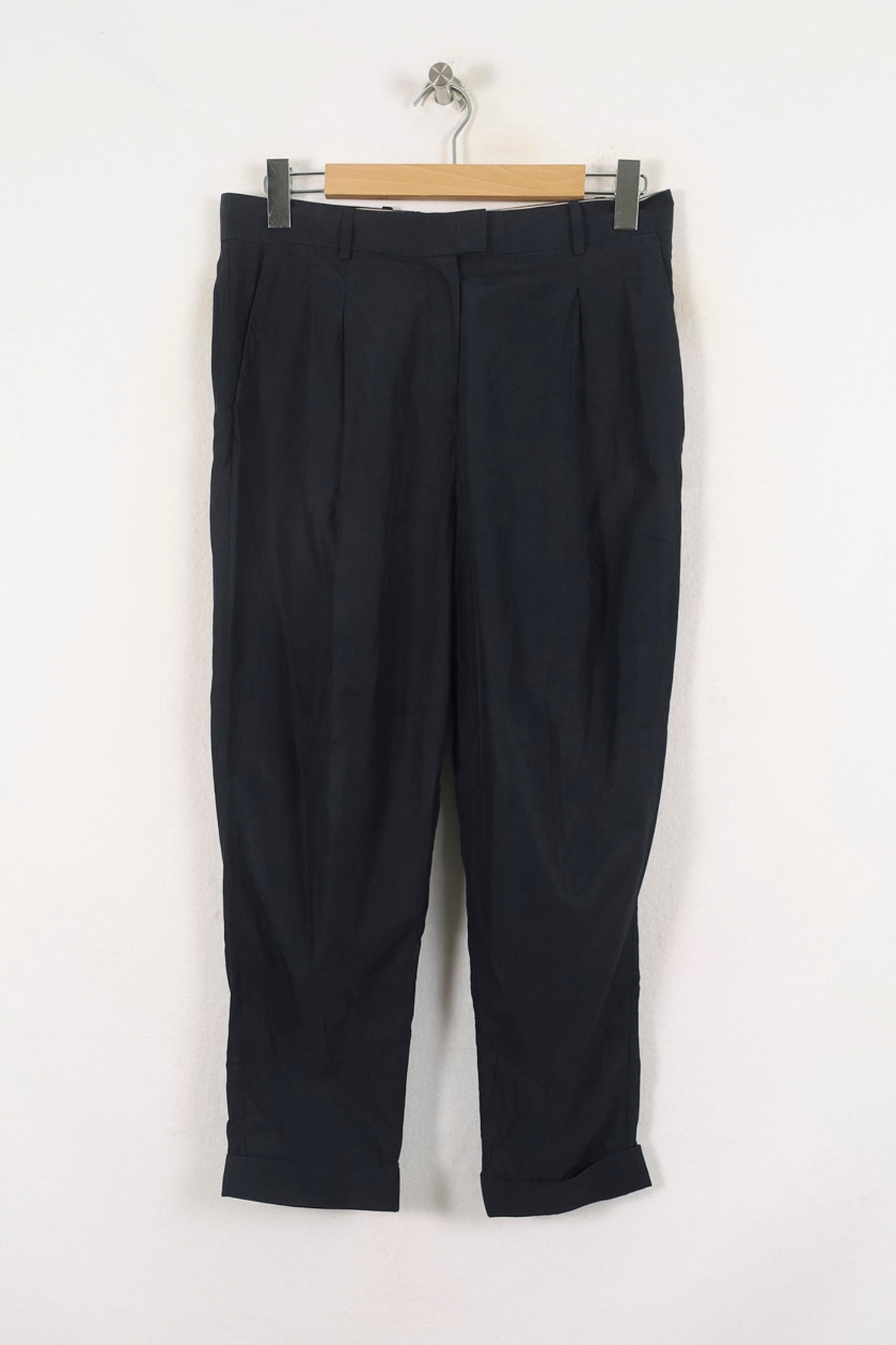 Pantalon Bleu - Taille M/38