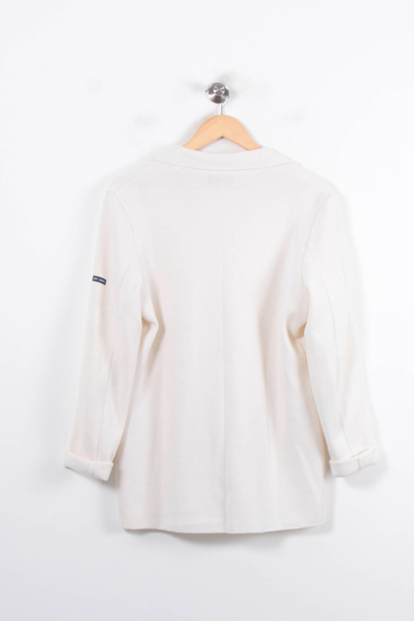 Blazer Blanc - Taille L/40