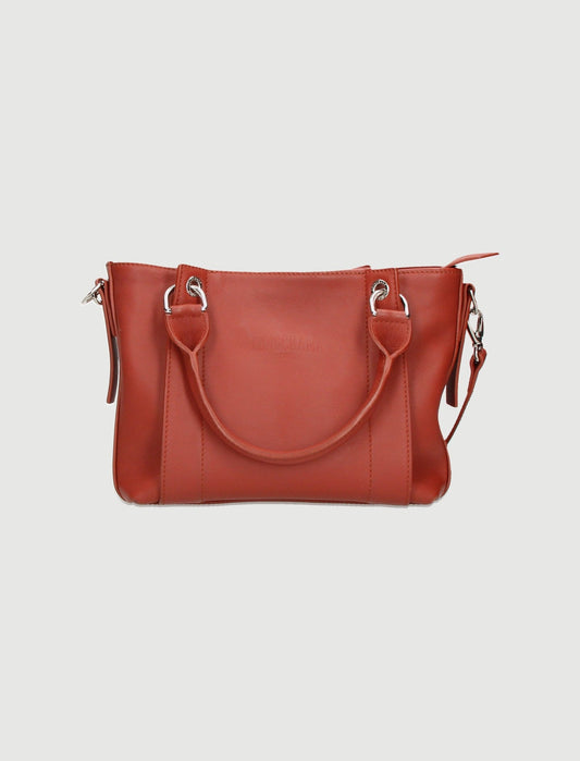 Sac Marron - Taille T.U.