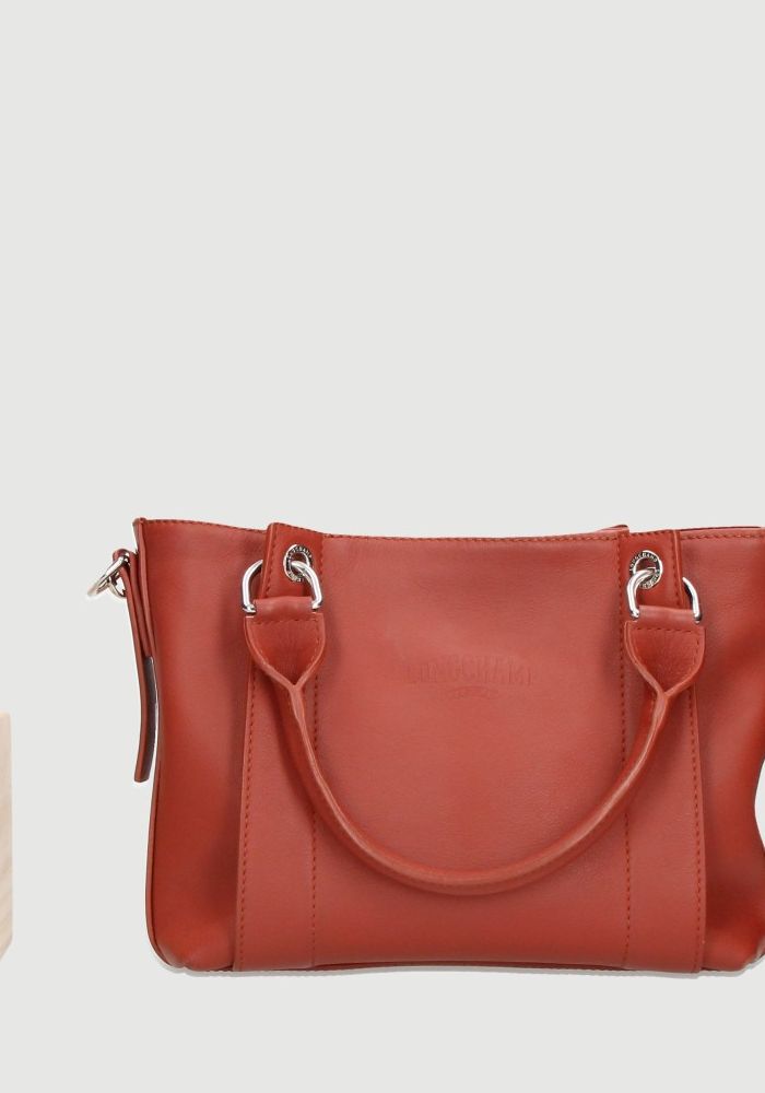 Sac Marron - Taille T.U.