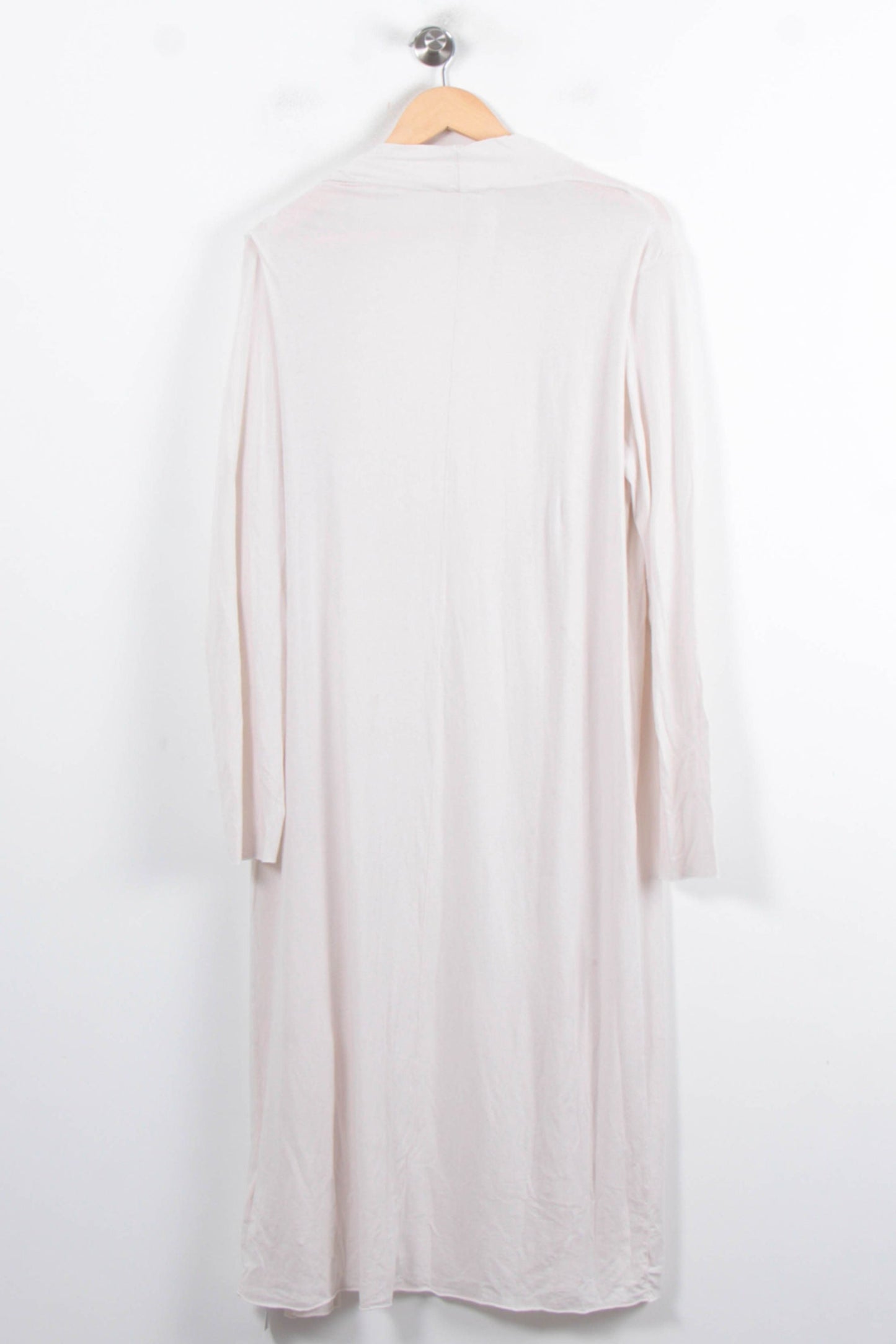 Cardigan Blanc - Taille L/40