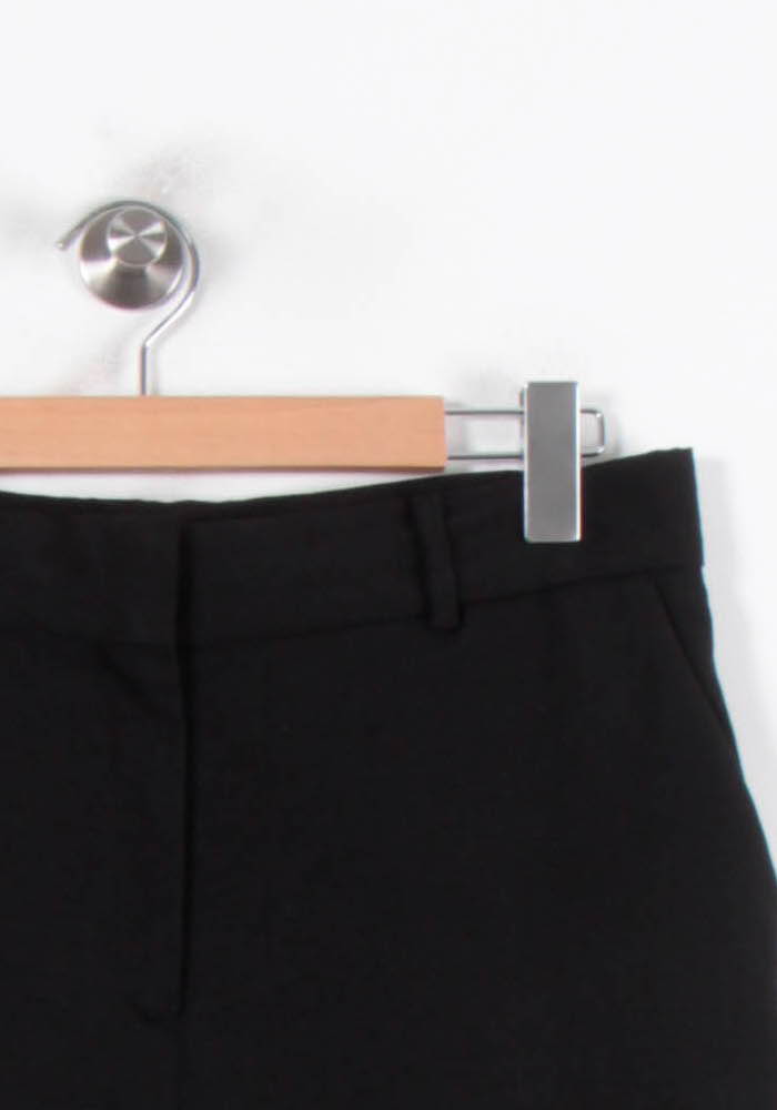 Bermuda Noir - Taille L/40