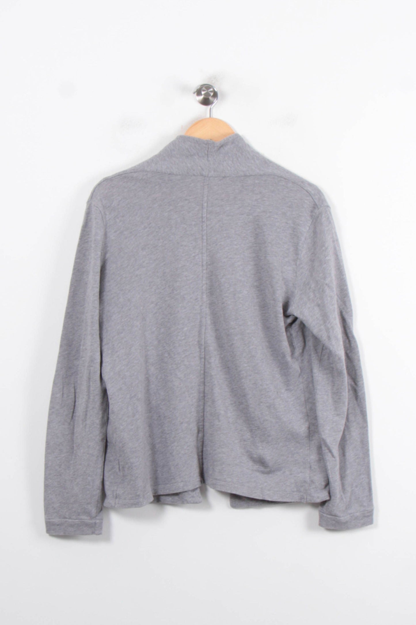 Cardigan Gris - Taille M/38