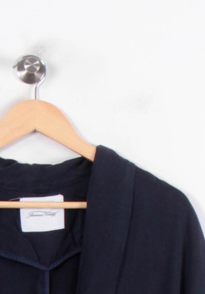 Blazer Bleu - Taille L/40