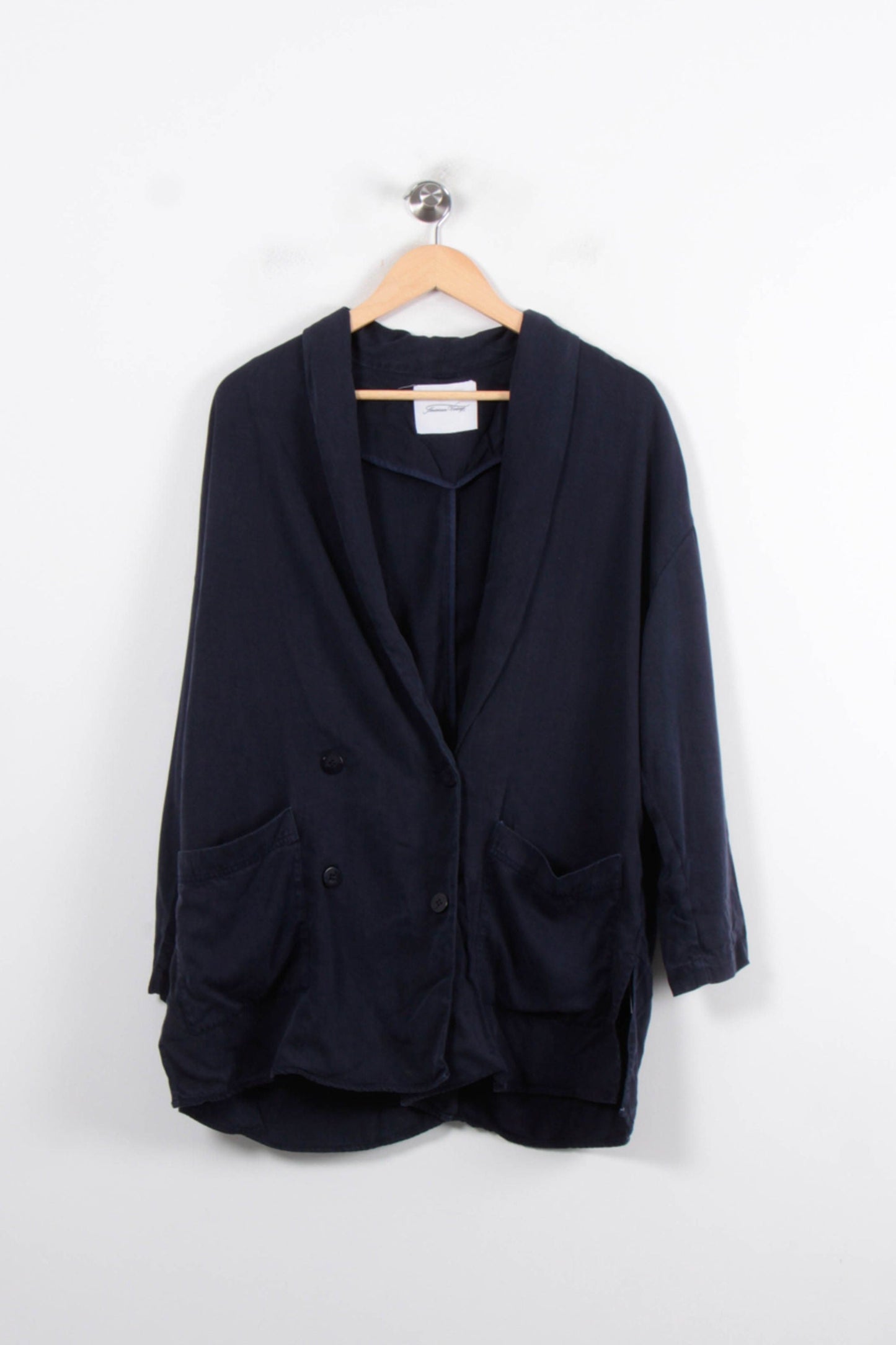 Blazer Bleu - Taille L/40