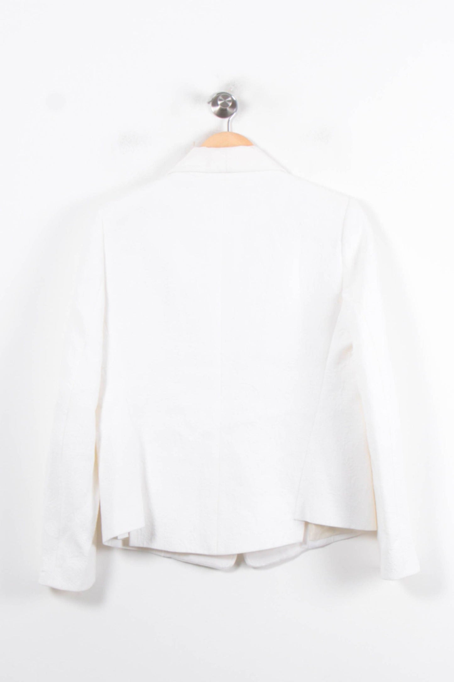Blazer Blanc - Taille L/40