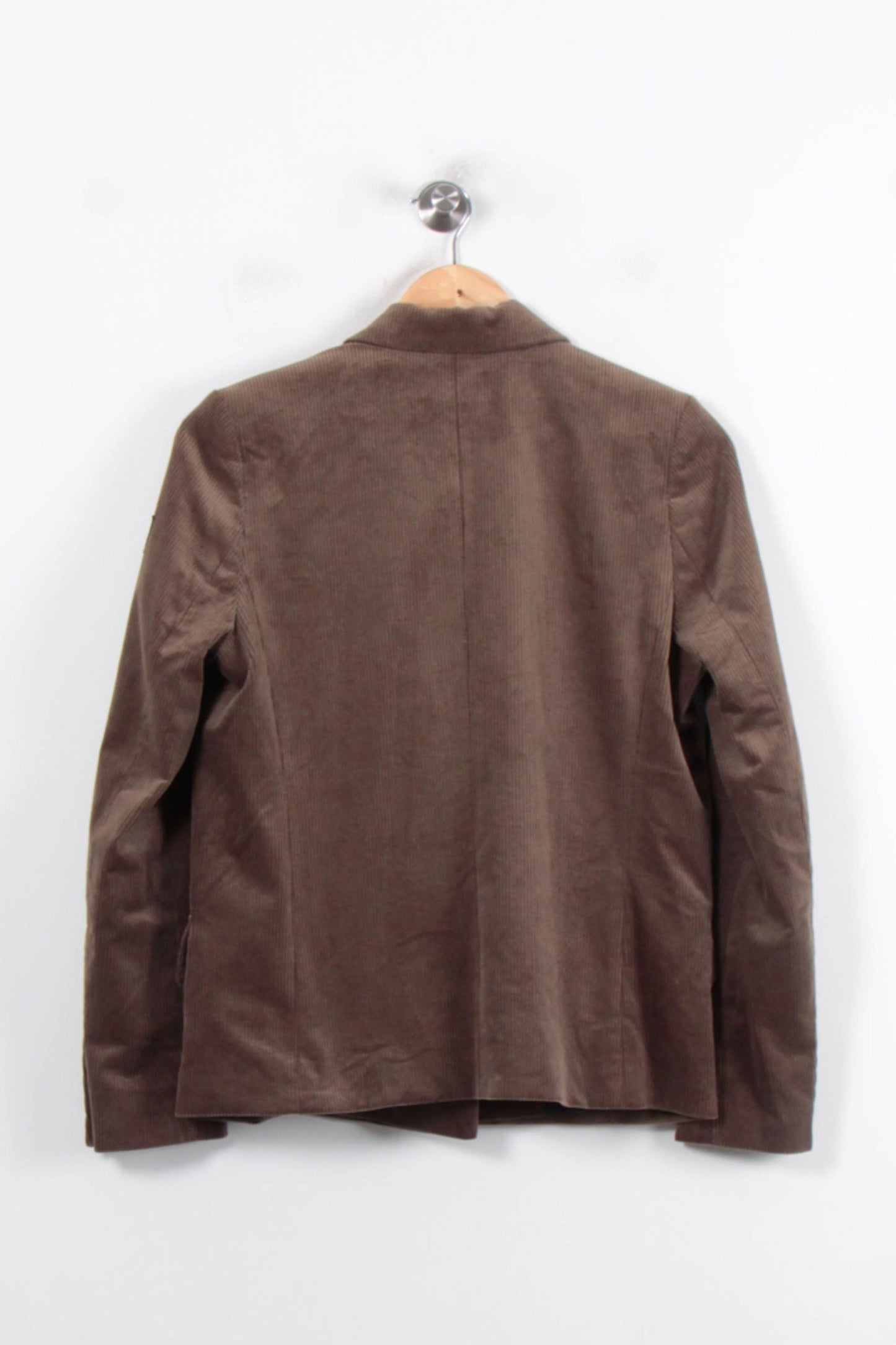 Blazer Marron - Taille S/36