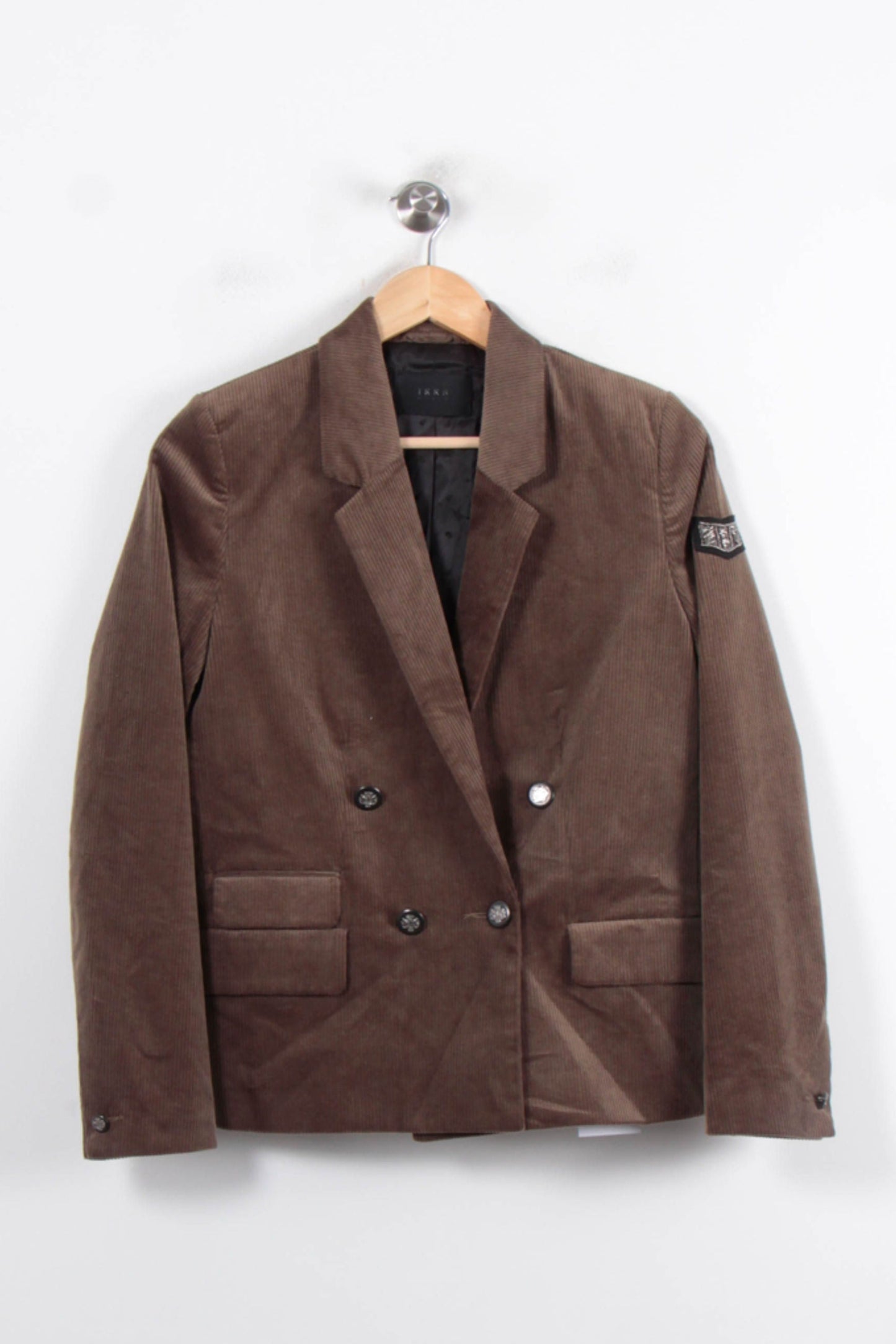 Blazer Marron - Taille S/36