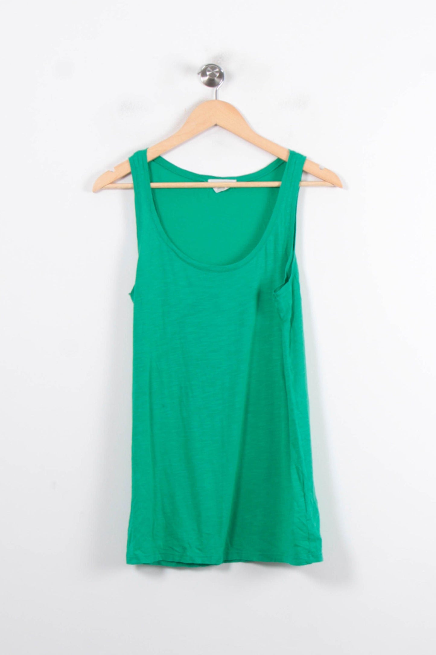 Débardeur Vert - Taille L/40