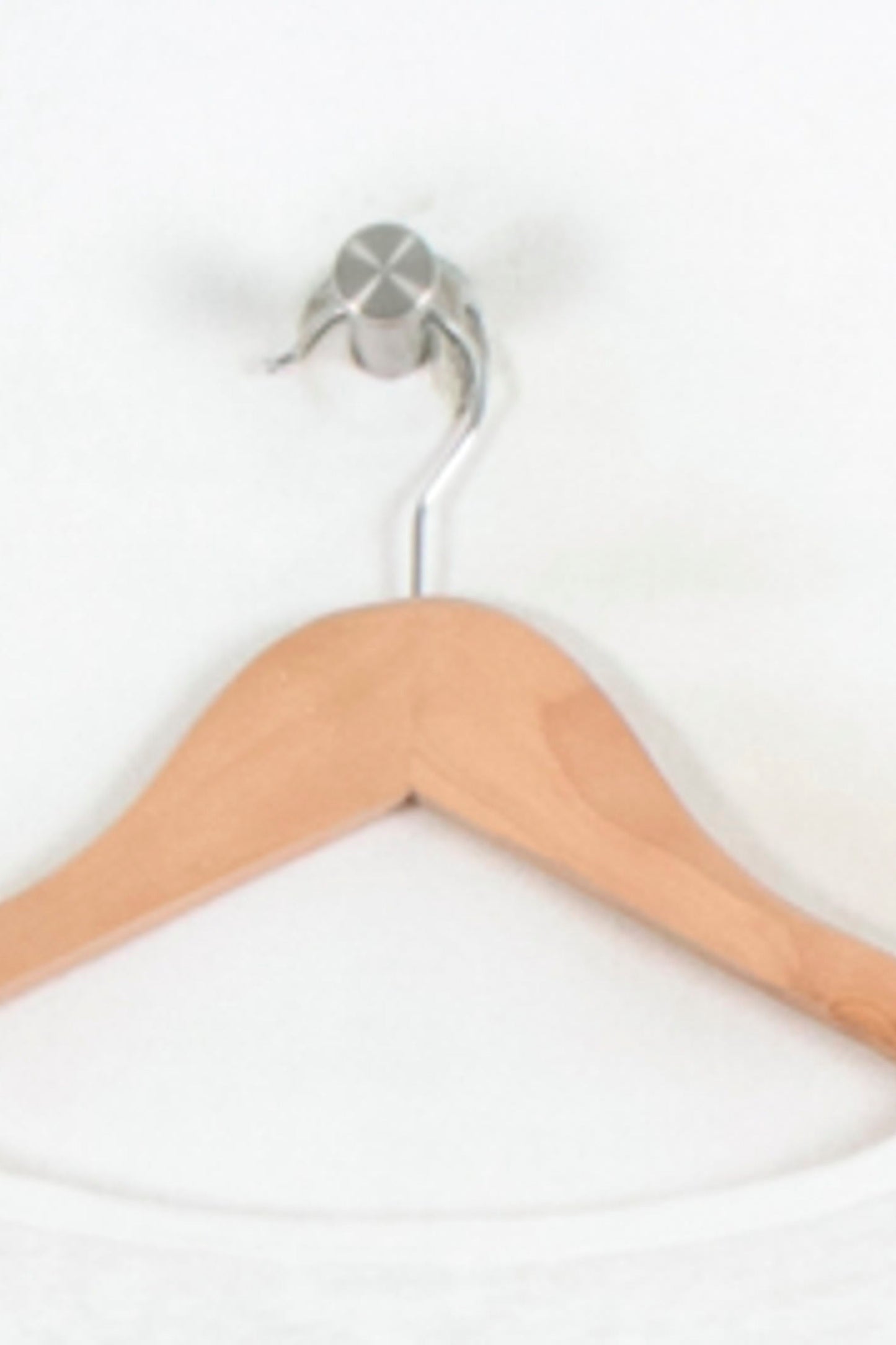 Tee-shirt Blanc - Taille M/38