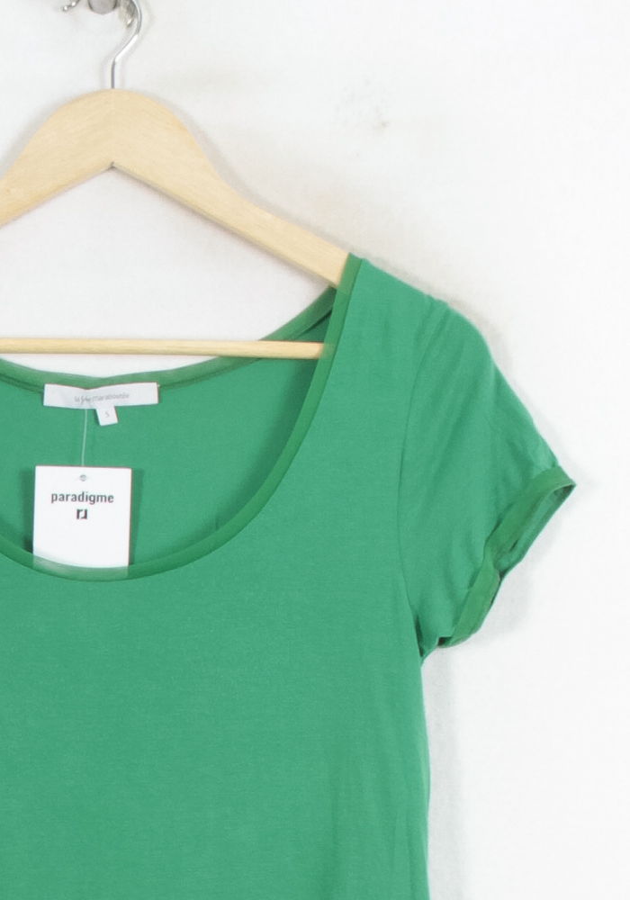 Tee-shirt Vert - Taille S/36