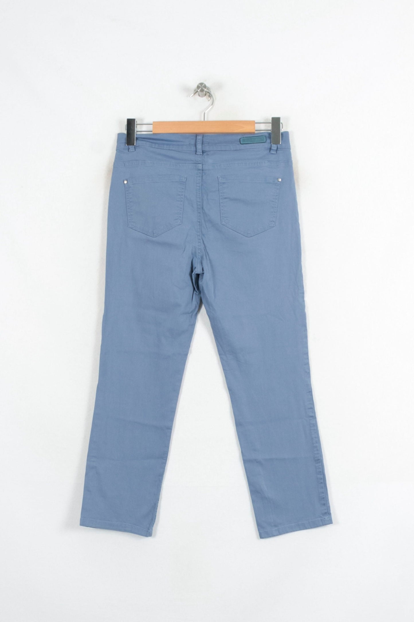 Pantalon Bleu - Taille XL/42