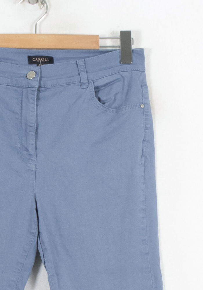 Pantalon Bleu - Taille XL/42