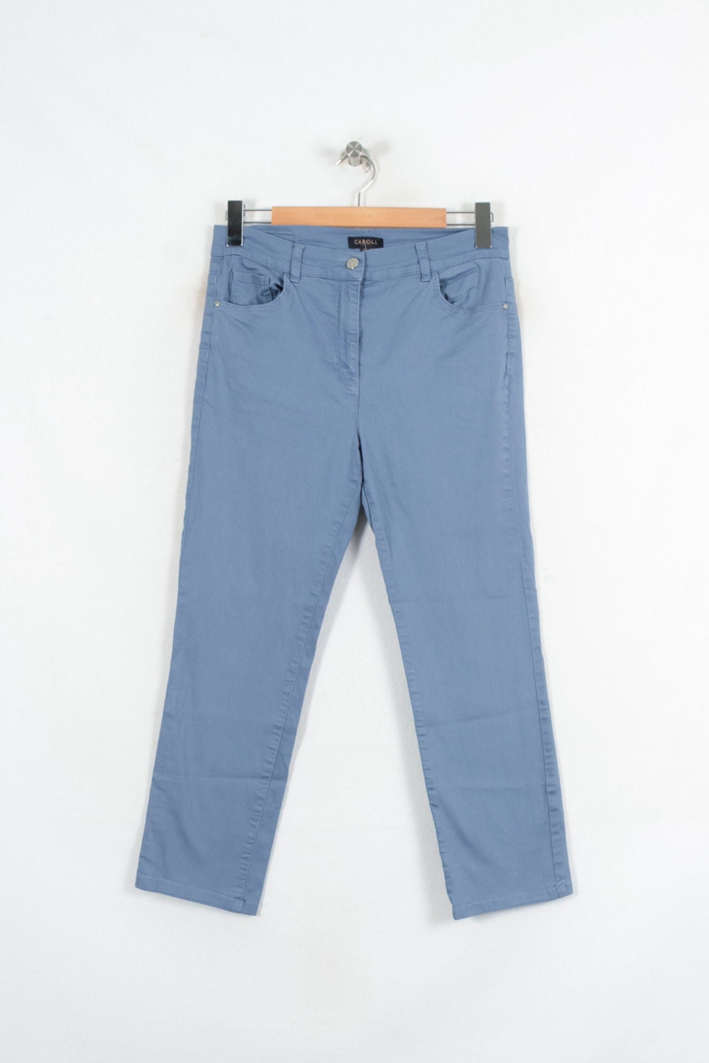 Pantalon Bleu - Taille XL/42