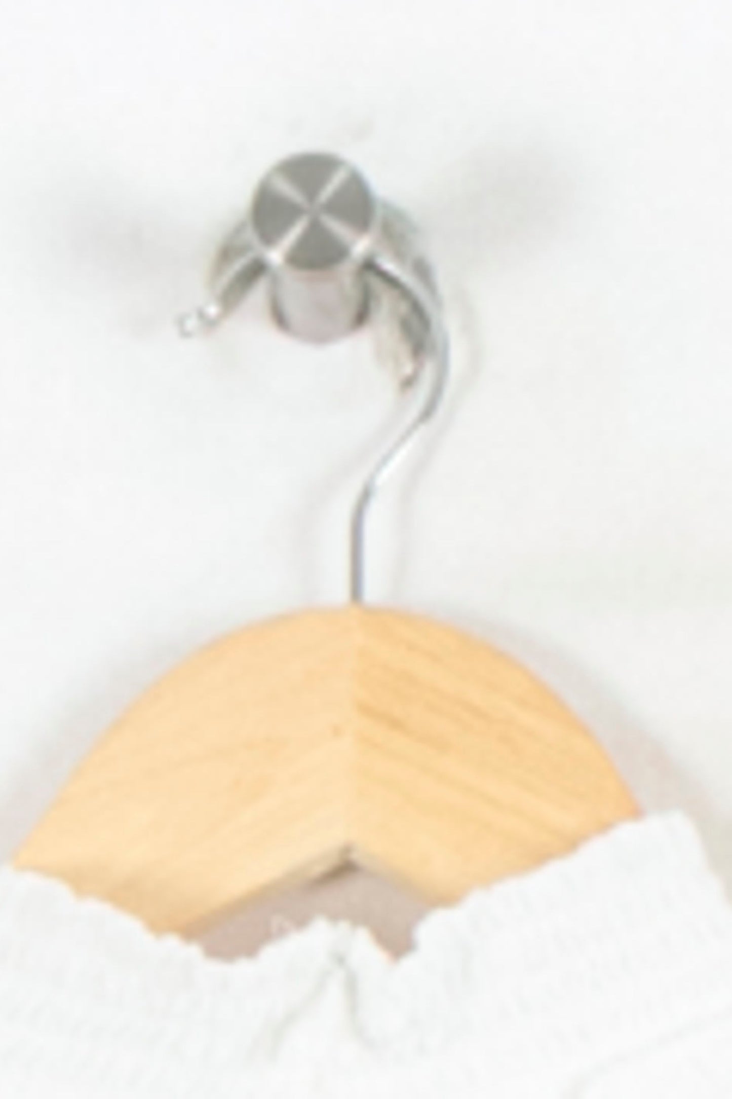 Blouse Blanche - Taille XL/42