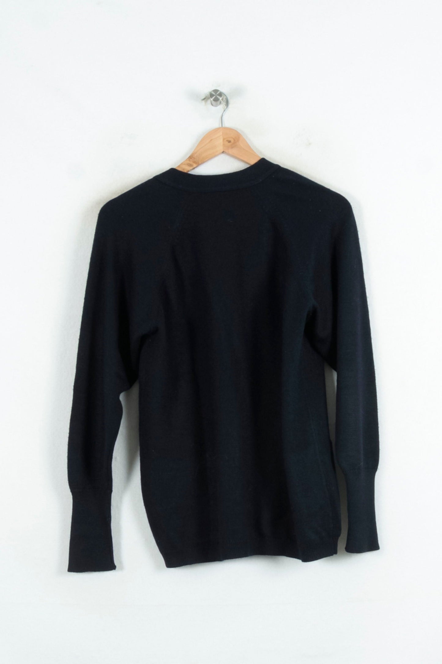 Cardigan Bleu - Taille L/40