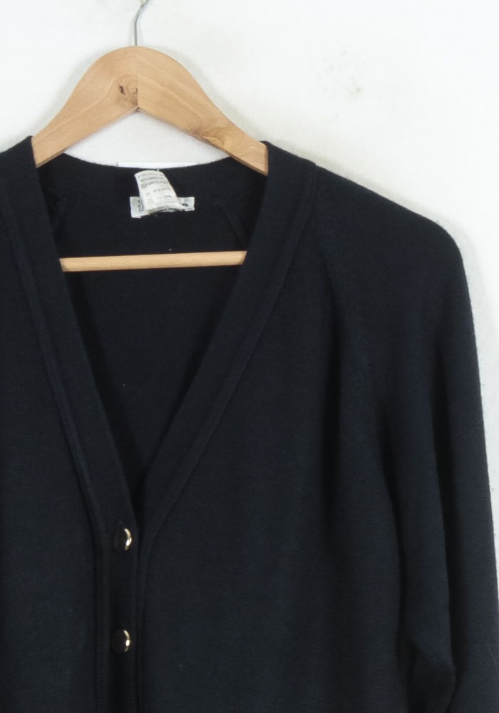 Cardigan Bleu - Taille L/40