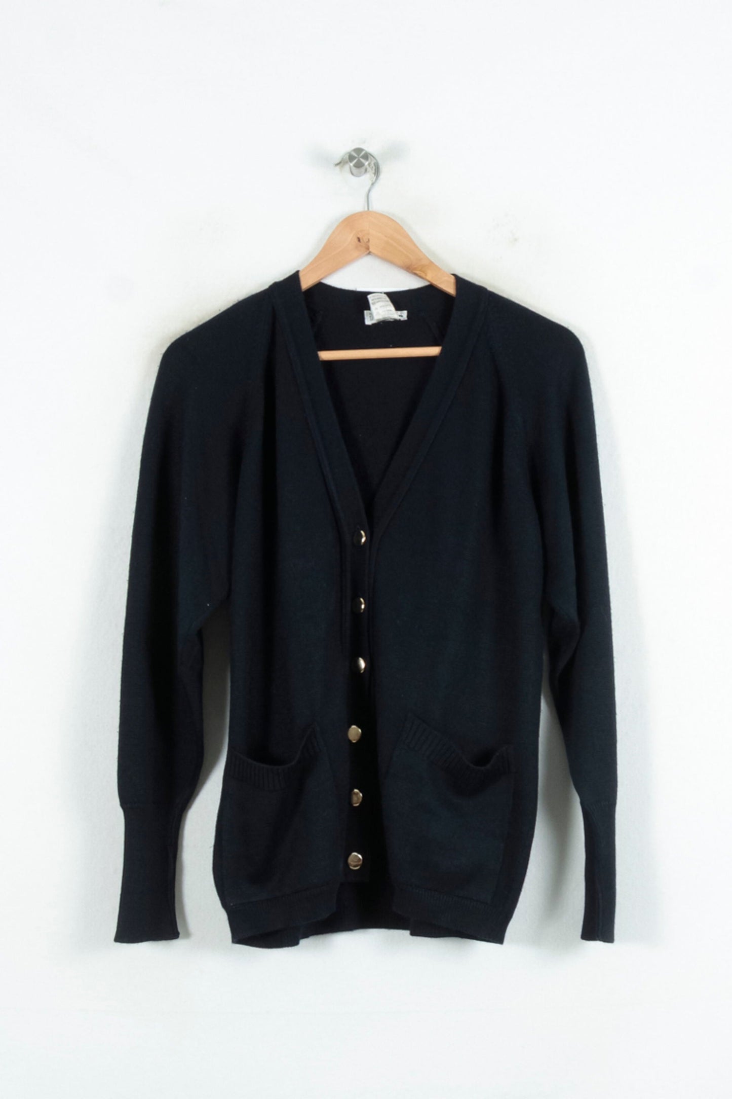 Cardigan Bleu - Taille L/40