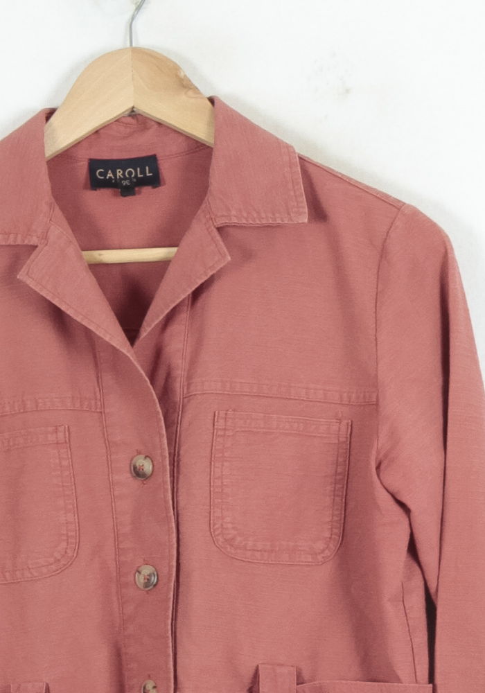 Veste Rose - Taille S/36