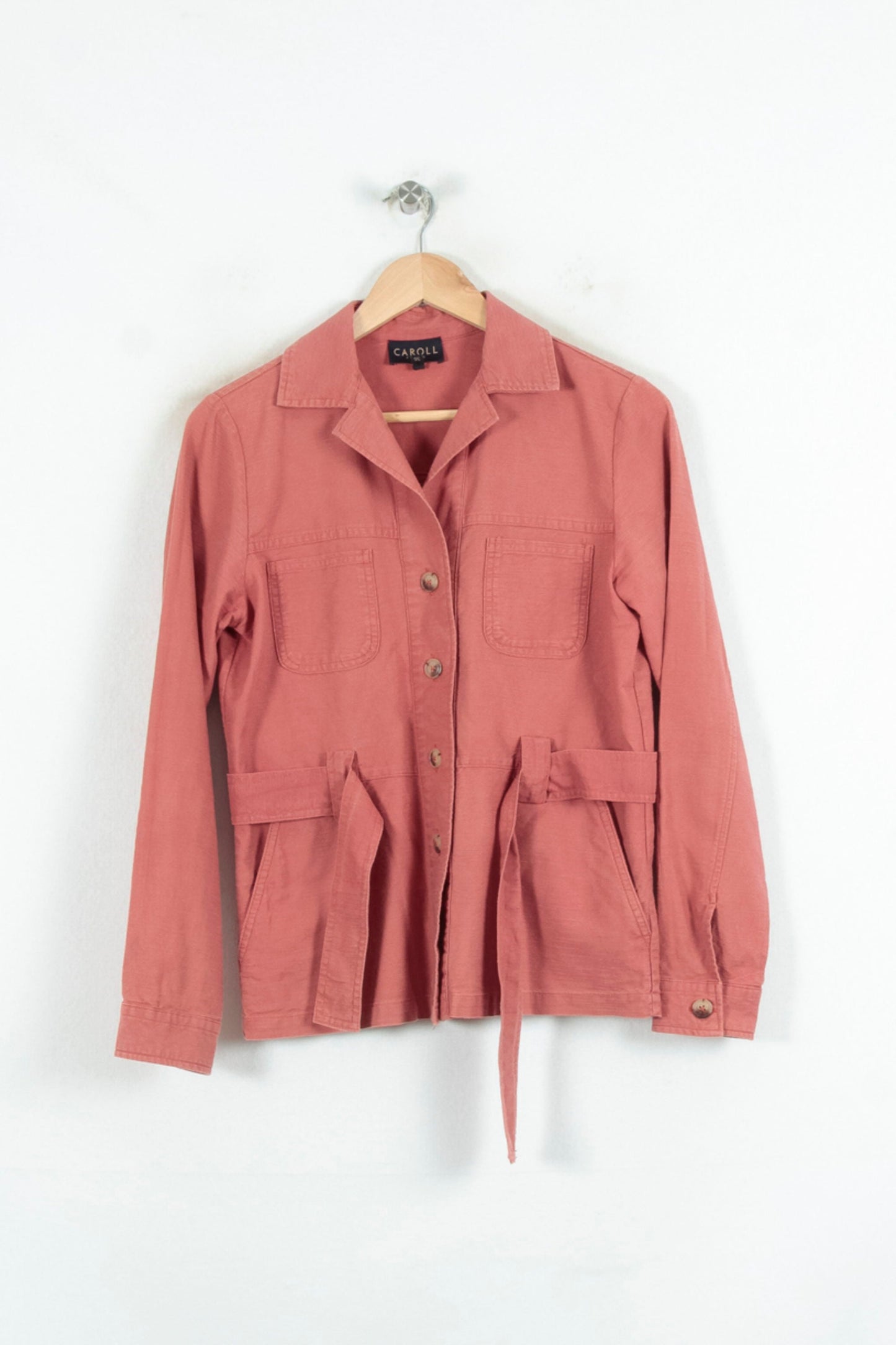 Veste Rose - Taille S/36