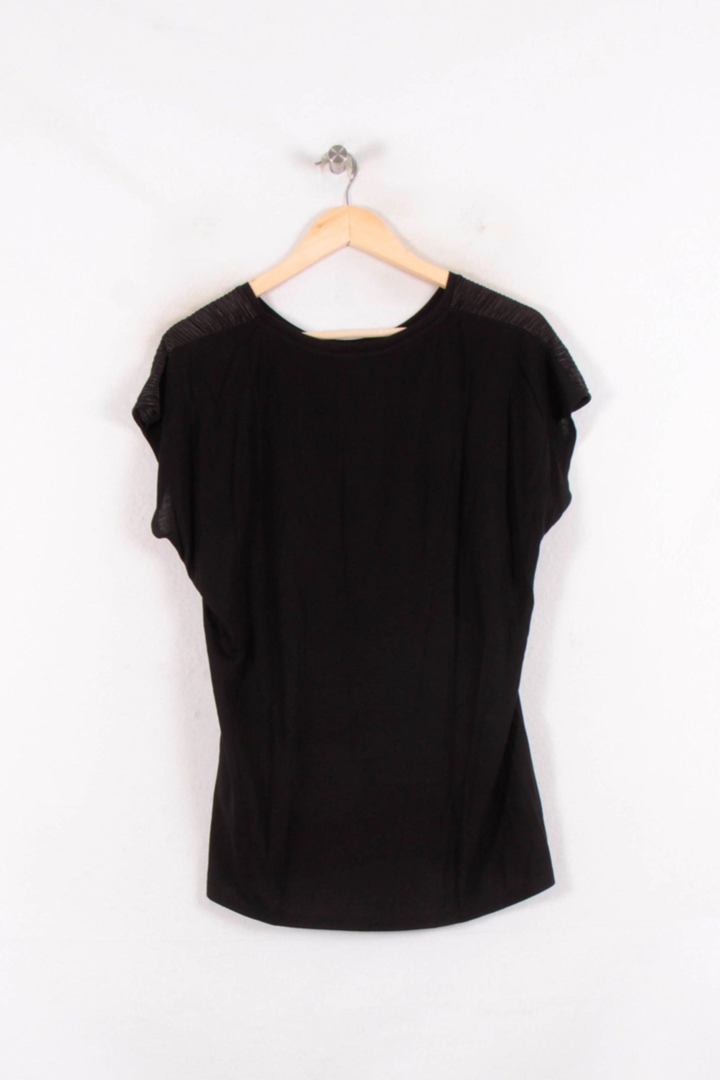 Blouse Noire - Taille XL/42