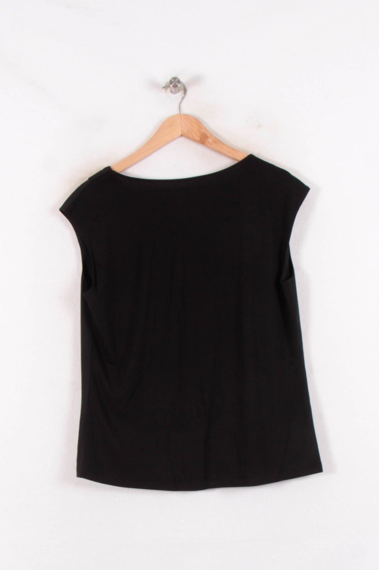 Débardeur Noir - Taille L/40