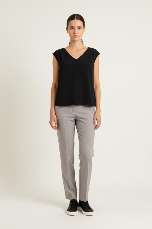 Débardeur Noir - Taille L/40