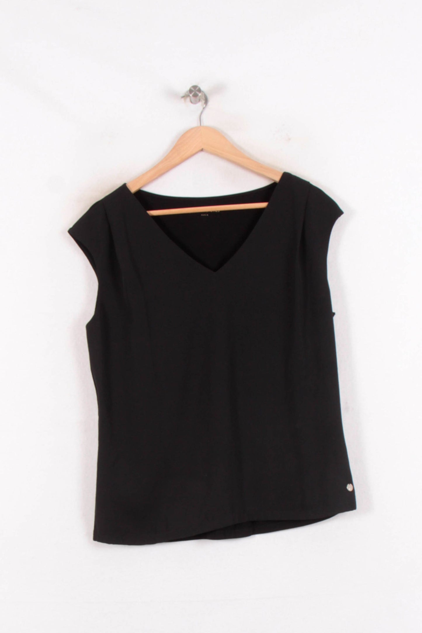 Débardeur Noir - Taille L/40