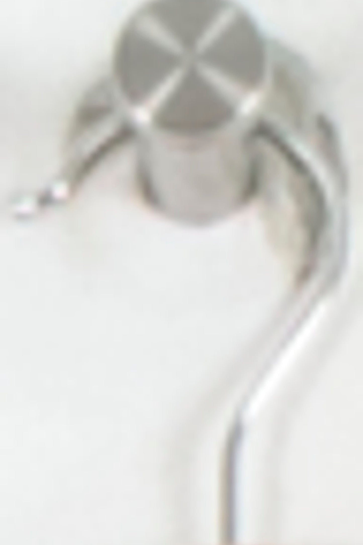 Tee-shirt Blanc - Taille M/38