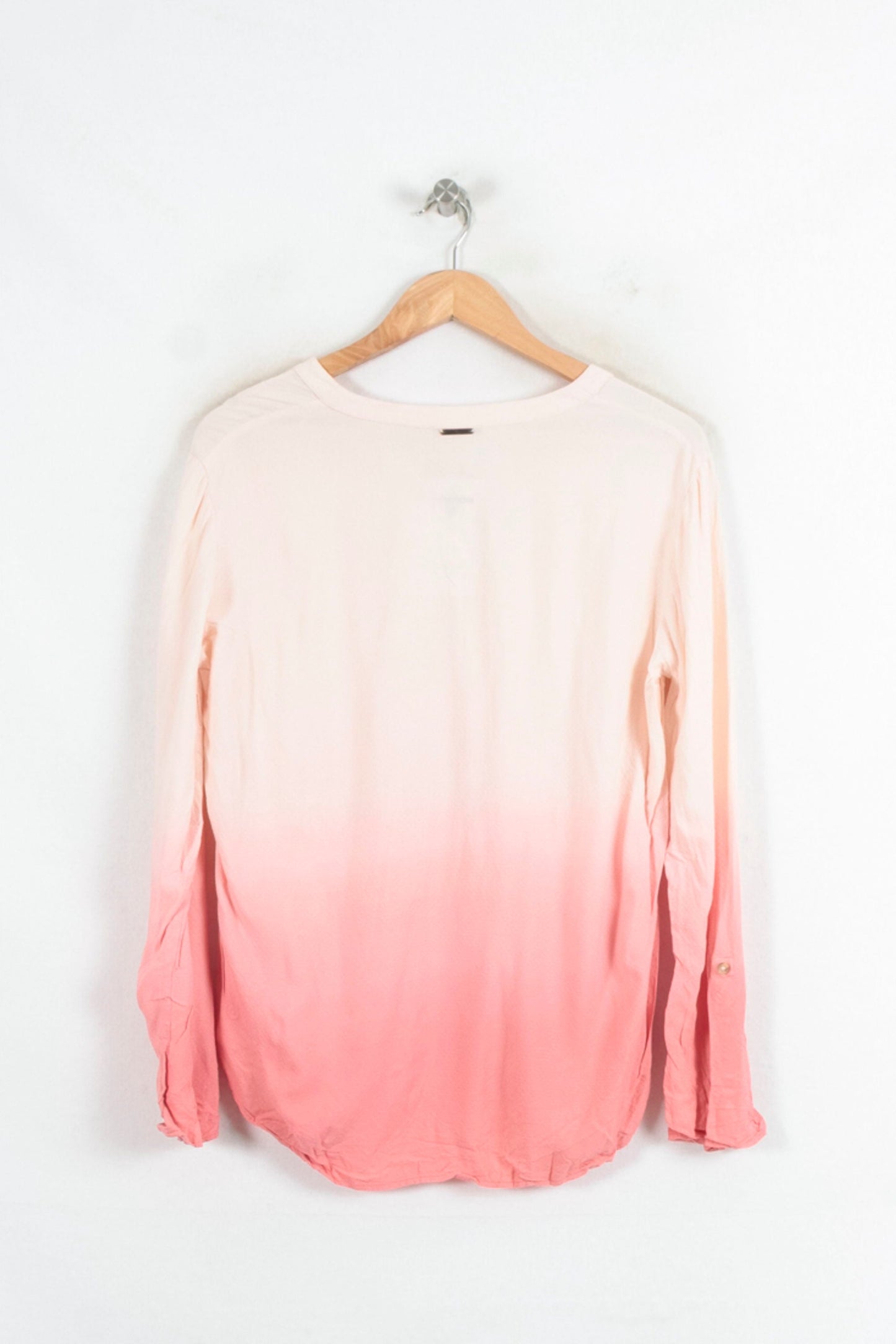 Blouse Rose et Blanche - Taille L/40