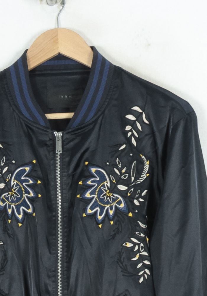 Blouson Bleu - Taille L/40