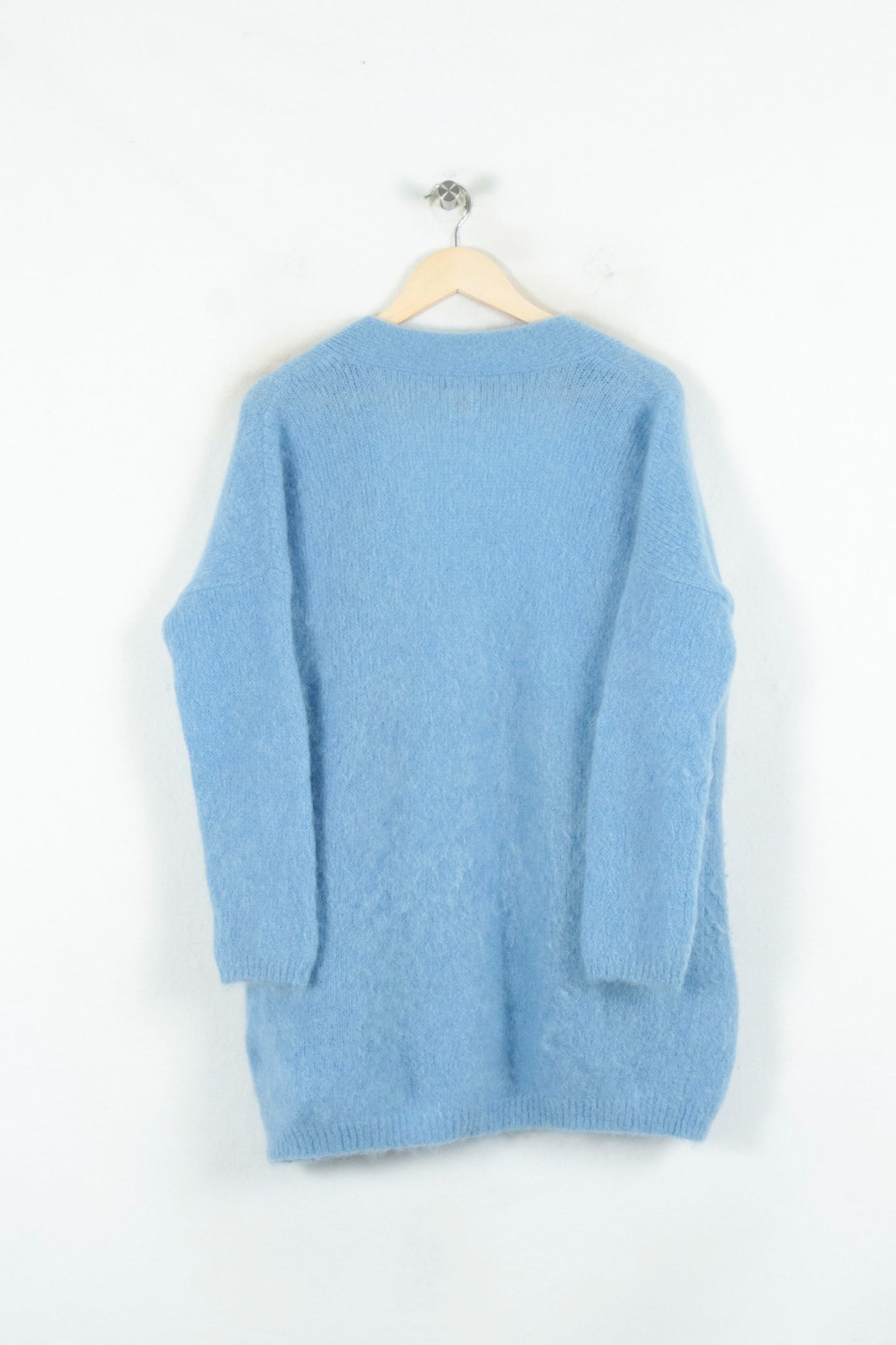 Cardigan Bleu - Taille M/38