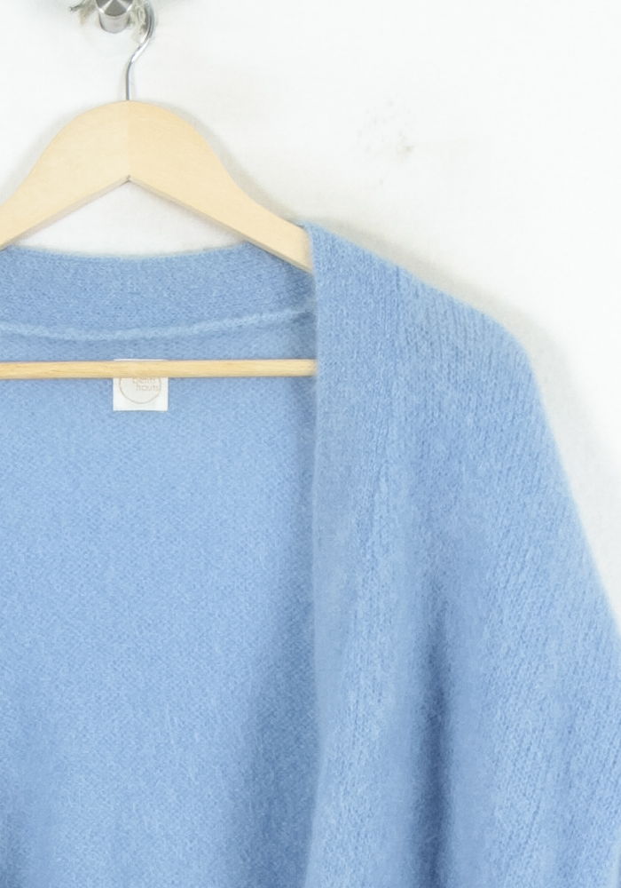 Cardigan Bleu - Taille M/38
