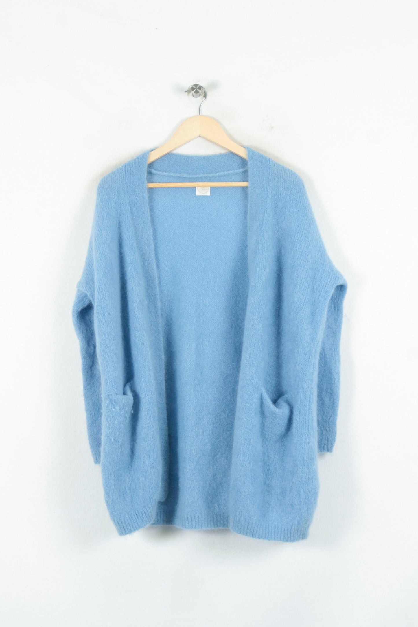 Cardigan Bleu - Taille M/38