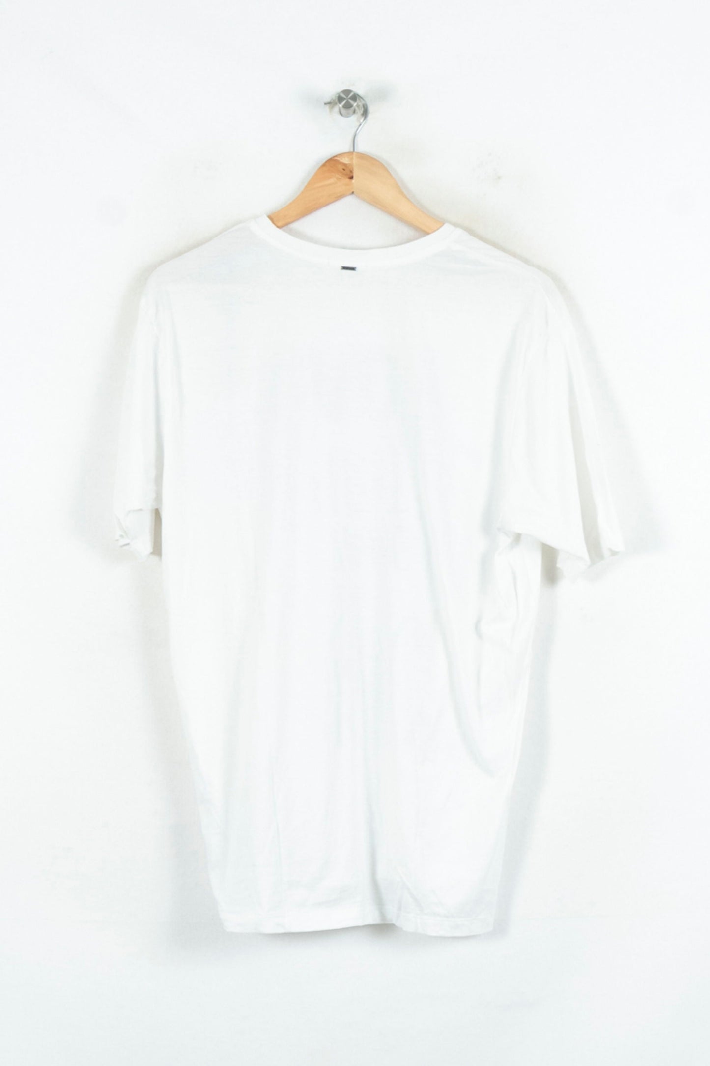 Tee-shirt Blanc - Taille S/36