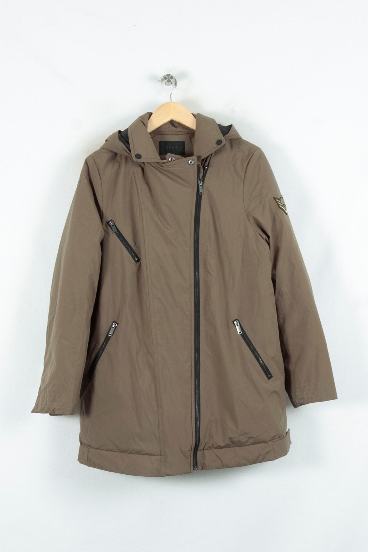 Doudoune Kaki - Taille L/40