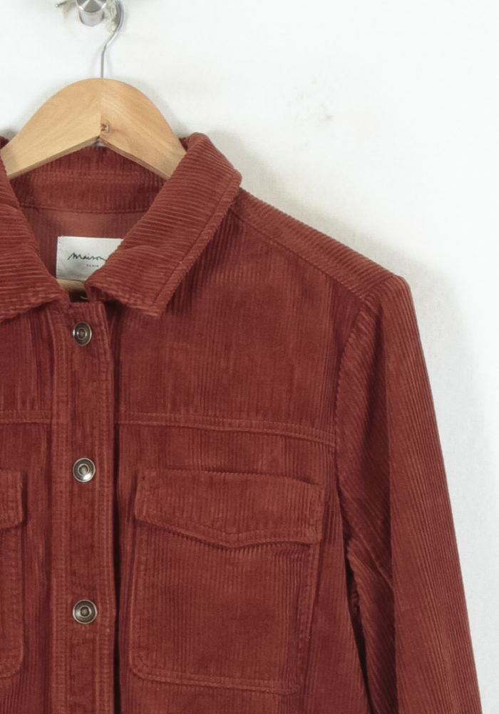 Veste Marron - Taille XL/42