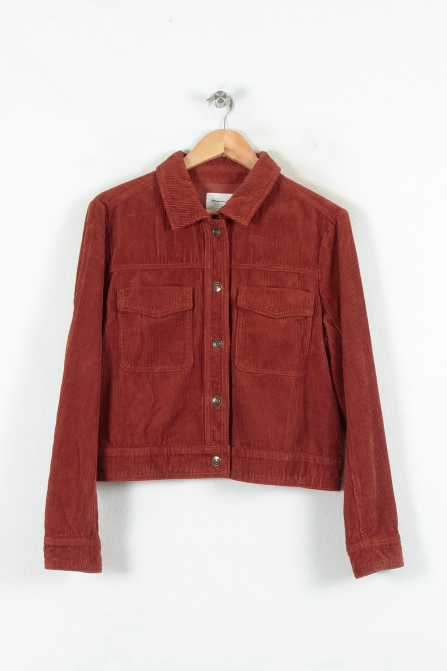 Veste Marron - Taille XL/42