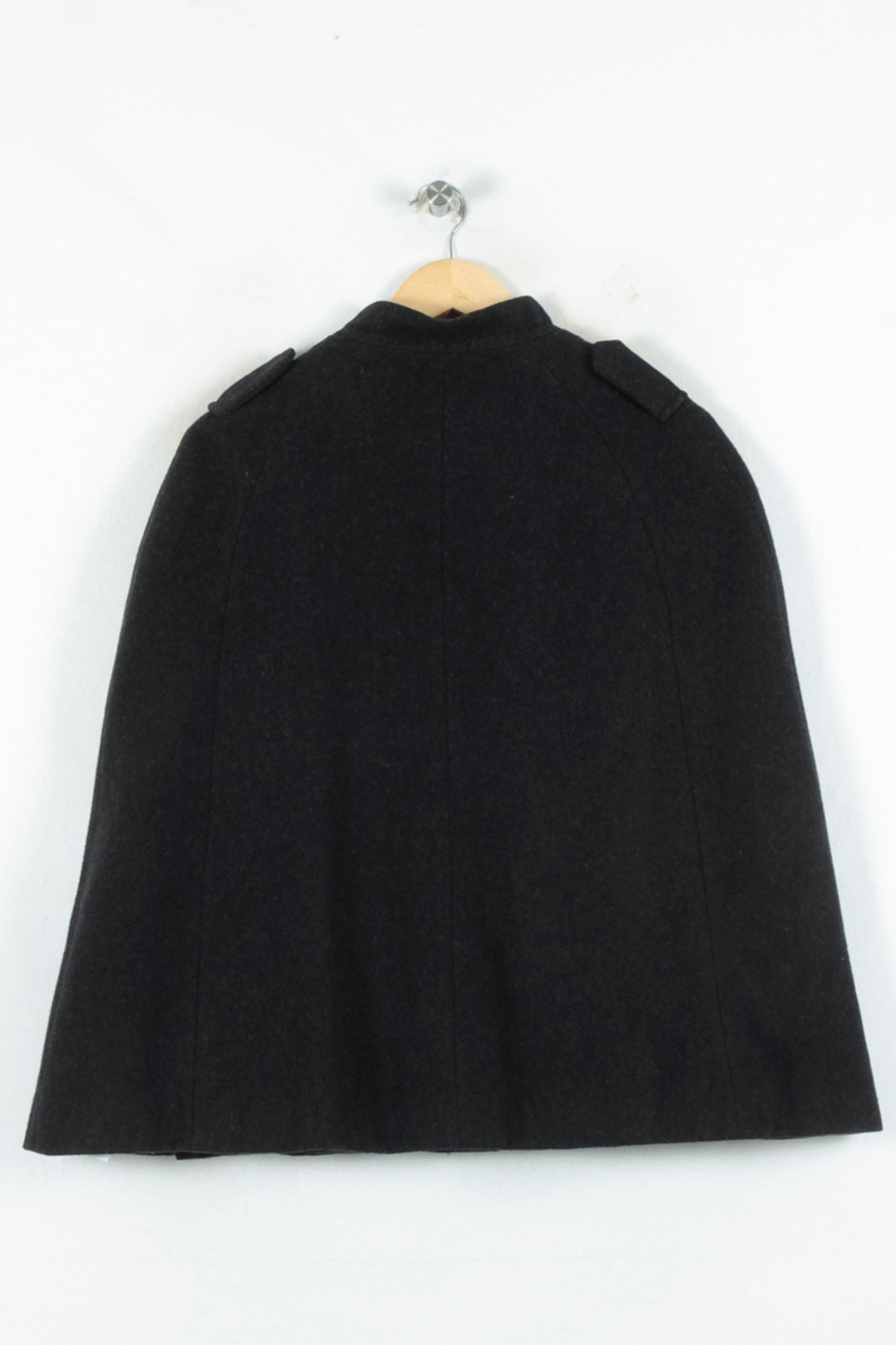 Cape Noire - Taille S/36