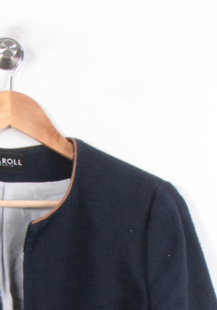 Veste Bleu - Taille XL/42